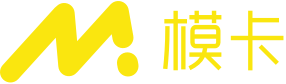 模卡LOGO