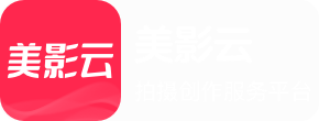 美影云LOGO